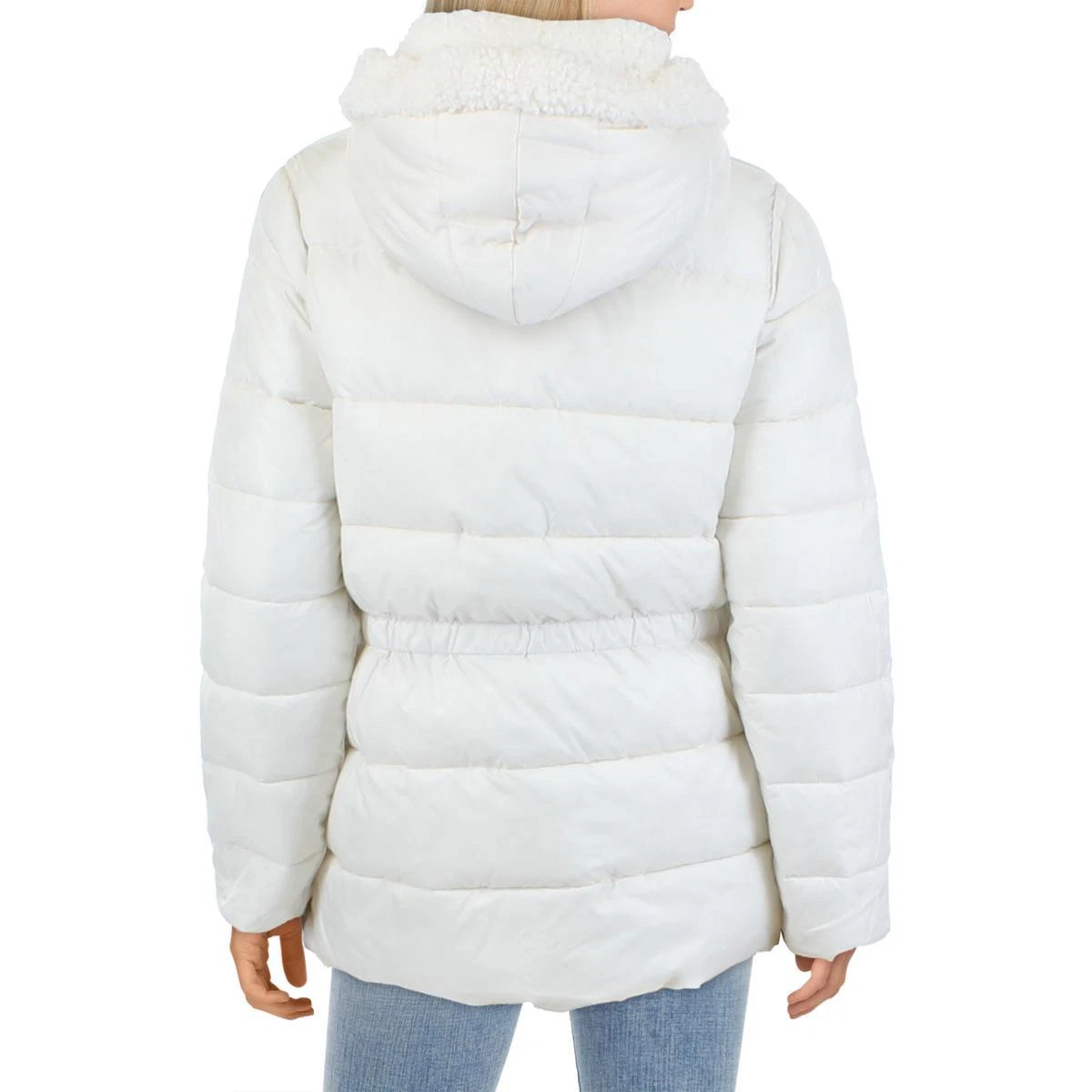 Sam edelman hotsell anorak jacket