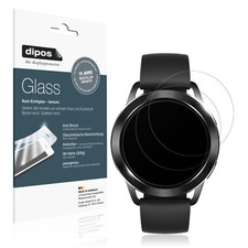 2x protective film for Xiaomi Watch S3 matte protection flexible glass