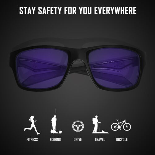 Anti Scratch Replacement Lenses & Rubber Kits for-Oakley M Frame Hybrid Vented - Picture 4 of 16
