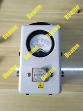 BIRD 43 thruline wattmeter Through type RF power meter