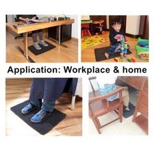 Best Feet Heater/Winter Warmer Pad Electric Feet Heater For Cold Floors Use