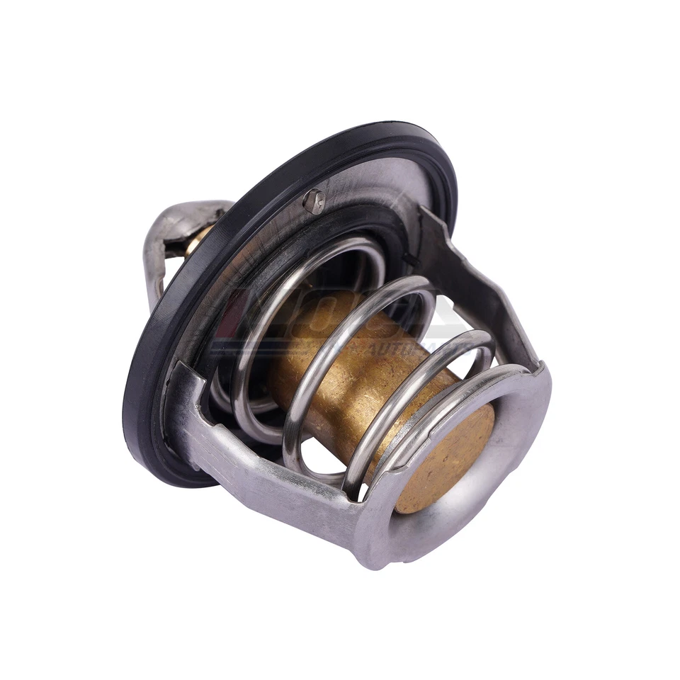 Bomba de agua y termostato para Subaru Forester Impreza Legacy Outback Baja H4 Foto 3 de 4