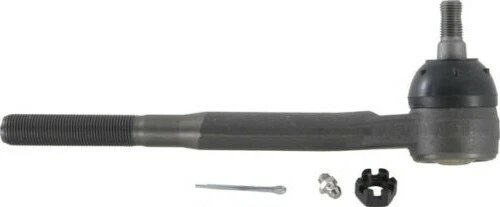 Eslabón central Tie Rods rótulas Brazo loco GMC Jimmy Pickup Extremo Tracción trasera Isuzu Hombre Foto 4 de 4