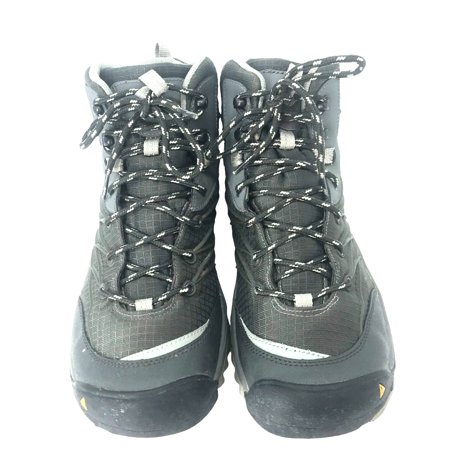 Stivali KEEN Dry Utility Mid Top Uomo 12 46 Grigio Impermeabile