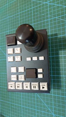 Grass Valley Maverik Joystick Module _0,8_5