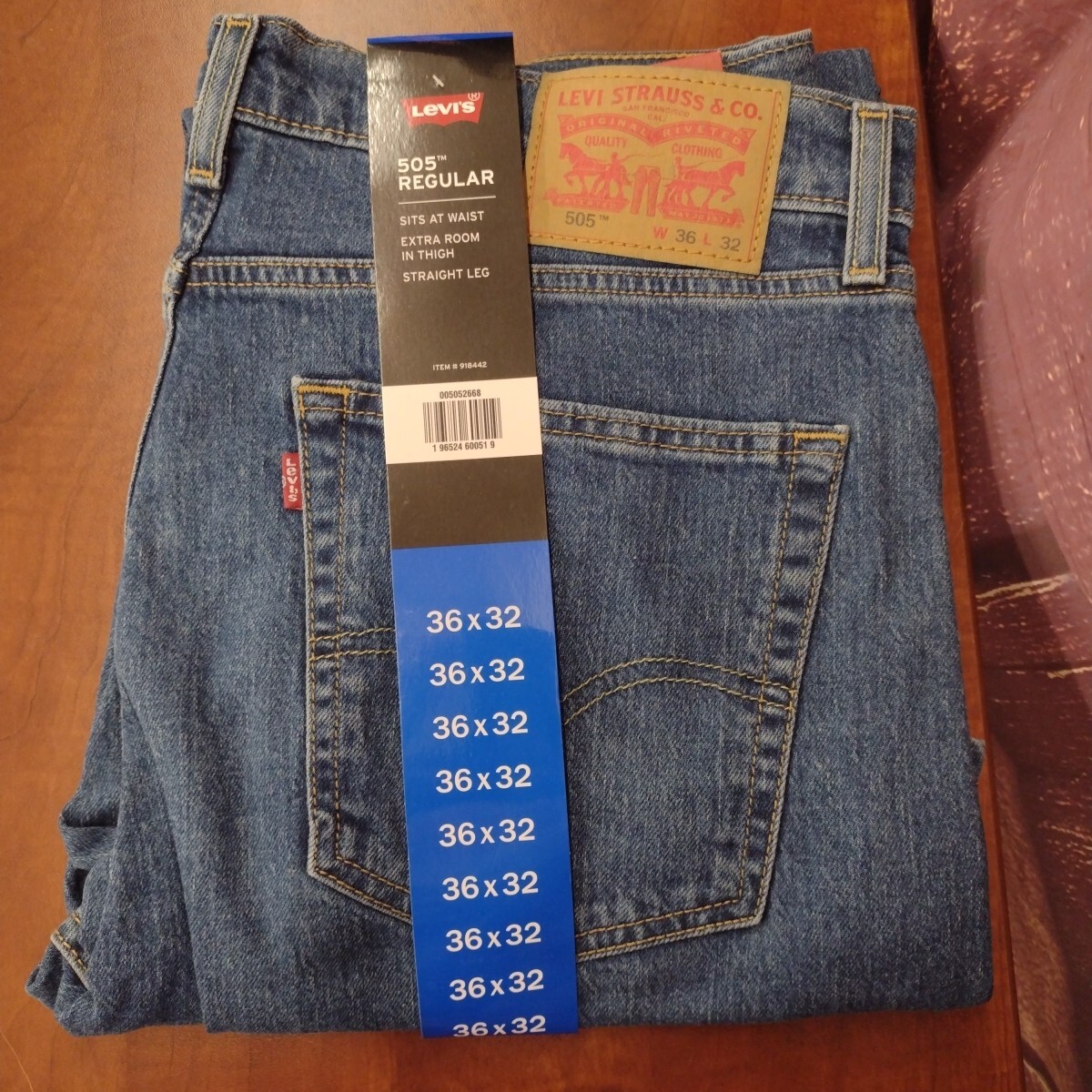 Levi's Mens Jeans Size 36 x 32 | eBay Levi's Mens Jeans Size 36 x 32 | eBay