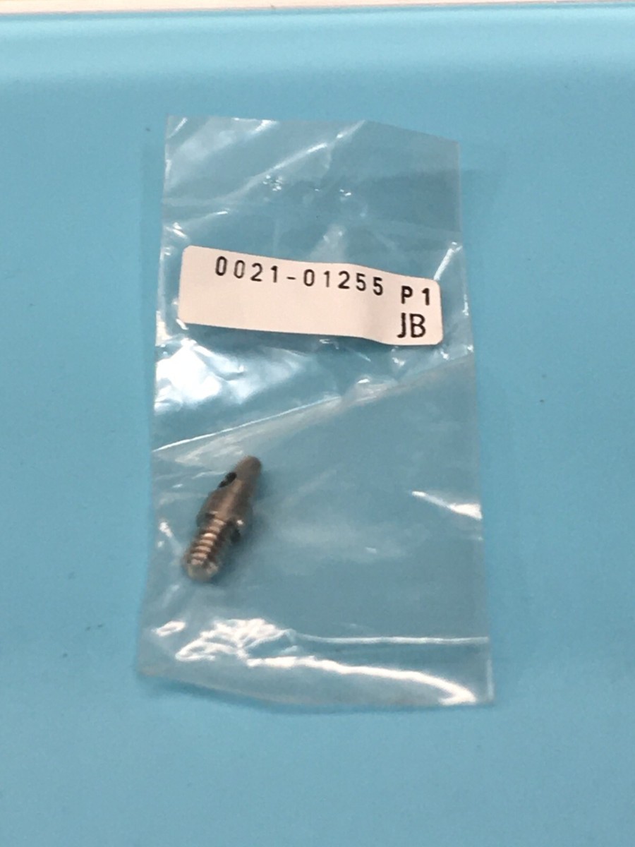 AMAT 0021-01255 LID ALIGNMENT PIN TXZ 200MM, 166099 | eBay