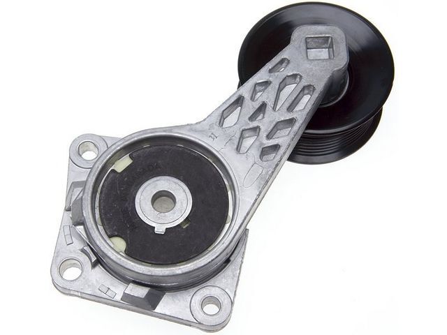 For 2004 Ford E350 Club Wagon Accessory Belt Tensioner Gates 36272QWSX