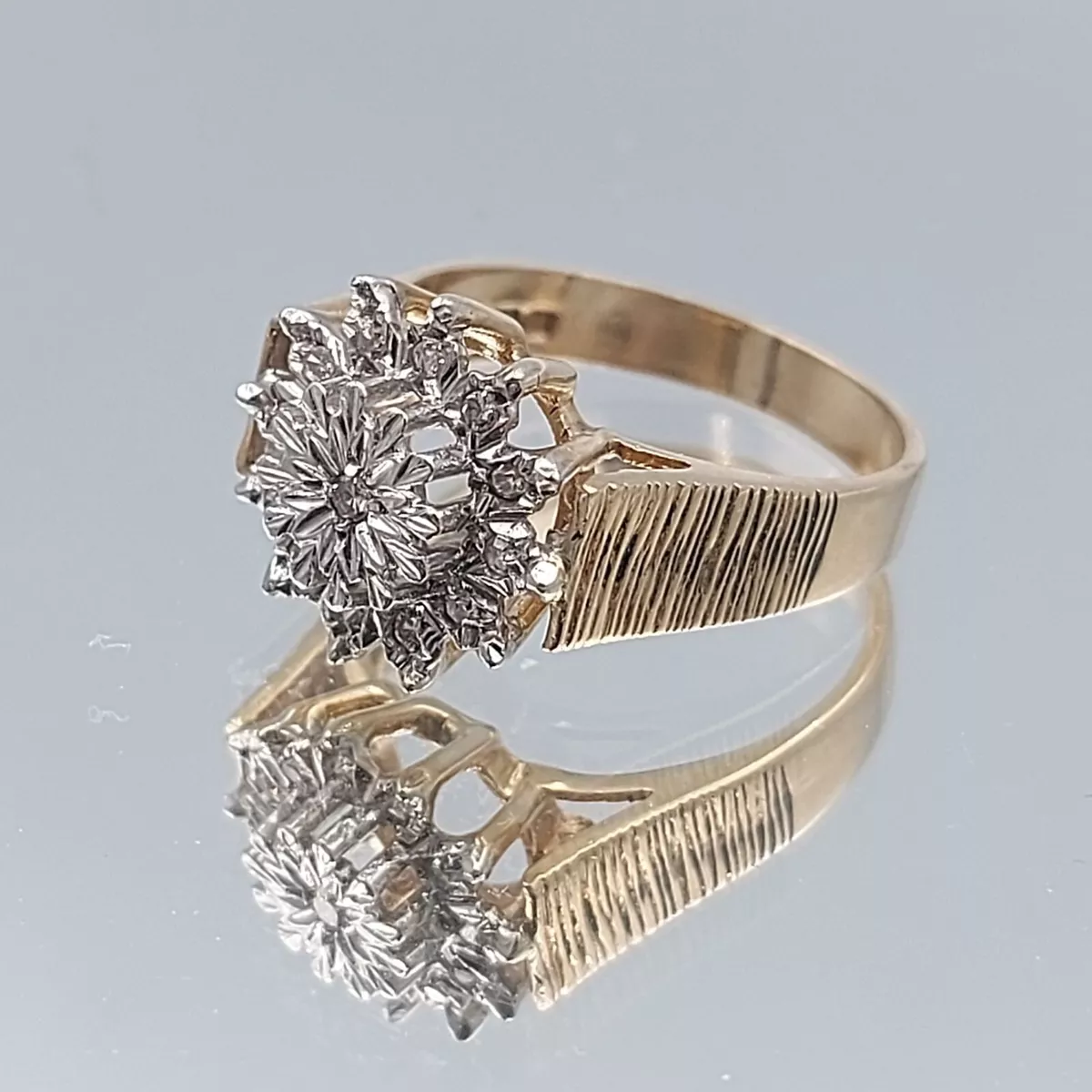 9 375 gold ring sale