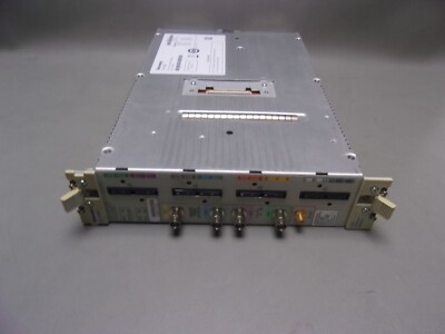 TEKTRONIX LOGIC ANALYZER MODULE TLA7BB4 | eBay