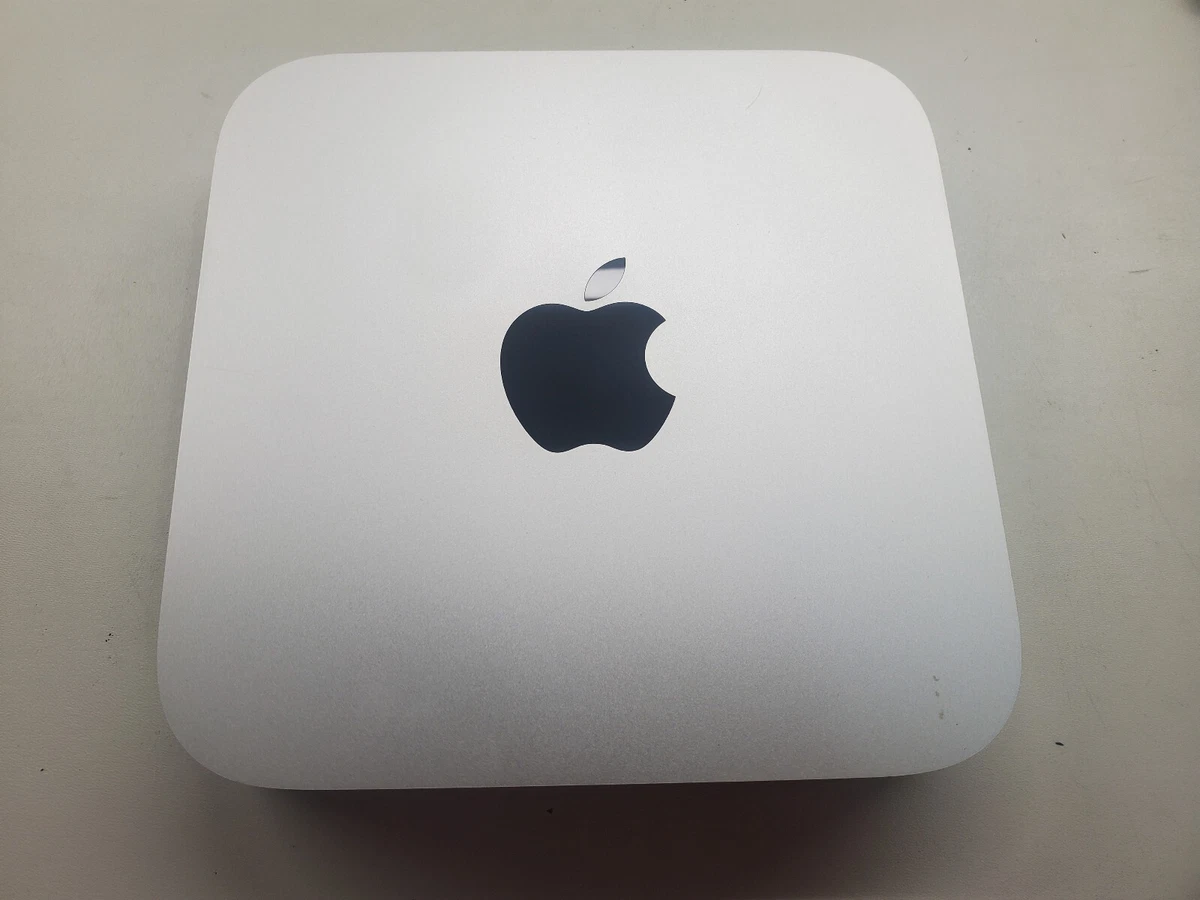 Intel Core i5 3rd Gen. Mac mini 2012 Apple Desktops & All-In-One 