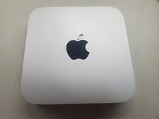 Apple Mac Mini Late 2012 i5 2.5GHz 8GB Memory 512GB SSD