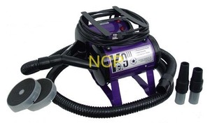 k9 dog blower
