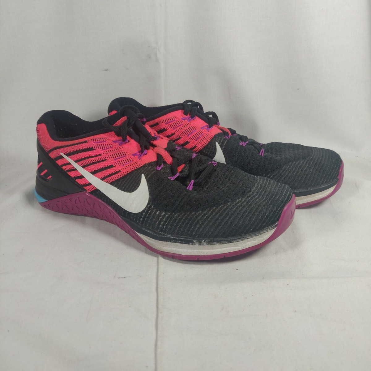 nike metcon dsx flyknit women's