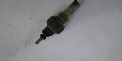 72-75 Mercedes Water Temp VDO Sensor 1-17-87 elect injc 1 prong 40c + 3 120c