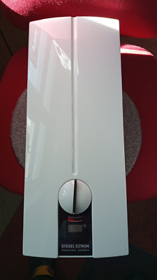 Stiebel Eltron DHE 18/21/24/27 Durchlauferhitzer, Neu, Originalverpackung