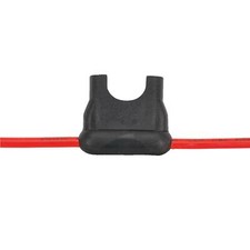 Image of Sealey FH20 Standard Blade Fuse Holder 20Amp Pack of 10(FH20)