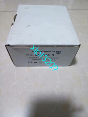 BA-30TA-S OPTEX infrared temperature sensor brand new FedEx or DHL