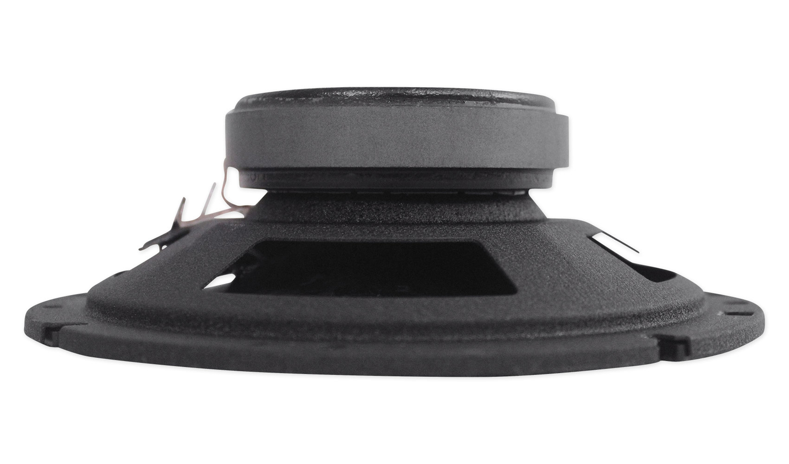 Пара автомобильных аудиодинамиков Kicker 43DSC6704 DSC670 мощностью 240 Вт 675 Вт 2-полосные 4-Омные DS670