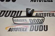 Original Audi A1 81A Q2 GA Rückspiegel Innenspiegel Schwarz 8S0857593 1