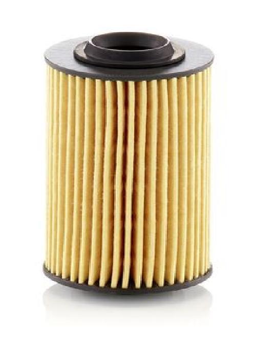 MANN-FILTER Filtro olio HU 69/3X - Immagine 2