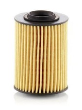 Original MANN-FILTER Ölfilter HU 69/3 x für Alfa Romeo Cadillac Opel Saab