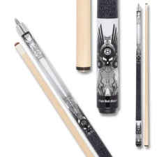 Eight Ball Mafia EBM01 Pool Cue  Billiard Stick Billiards Cues