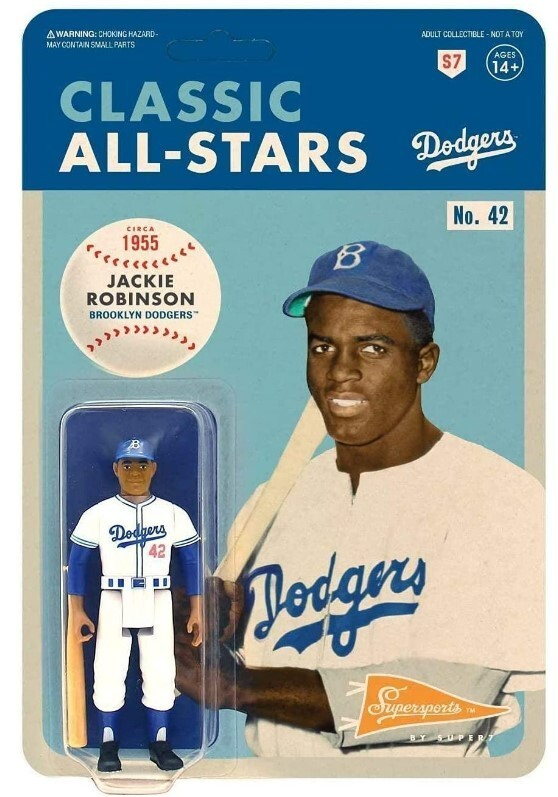 お値下げ 非売品 Jackie Robinson レプリカ 【公式通販】