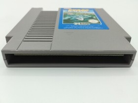 Turbo Racing / Nintendo NES / PAL B / FR / FAH