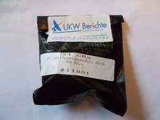 Doppler Module, 24 GHz, FM Reports, #K-232-7