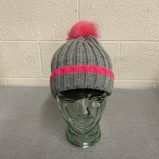 Шляпа для девочек Charlotte Knit Pom