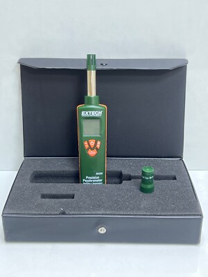 EXTECH RH390 Precision Psychrometer