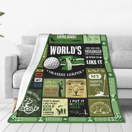 Golf Gifts for Men Gifts for Golfers Golf Gifts for Women Golf Lover Gifts Bl... - Picture 4 of 7