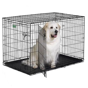 paws and pals dog crate
