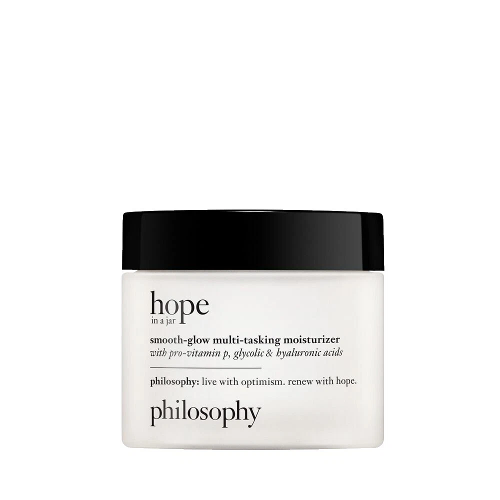 Philosophy Lotion Skin Care Moisturizers