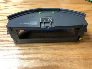 roomba dust bin replacement