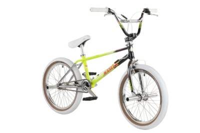 NOS 2017 HARO LINEAGE TEAM MASTER Freestyler / NIB Serial #108 | eBay