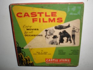 Vintage 8 Mm Castle Films Movie 100 Ft Wild Horse And Little Brave 1950 S Ebay Vintage 8 Mm Castle Films Movie 100 Ft Wild Horse And Little Brave 1950 S Ebay