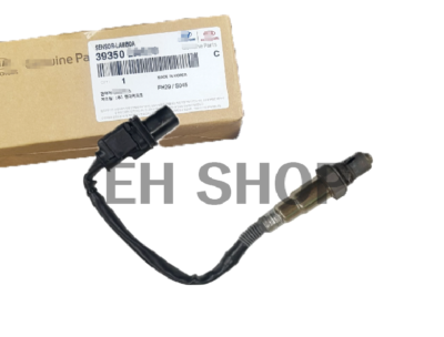 Genuine 393512A650 SENSOR-LAMBDA for Hyundai I30, I40, Tucson