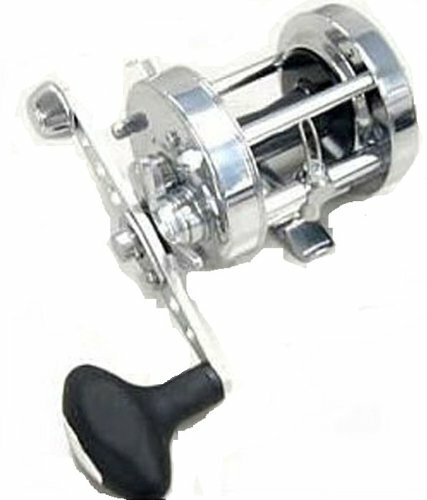 アブ6500クローム Amazon.com : AbuGarcia Ambassadeur 6500CS Rocket Chrome II