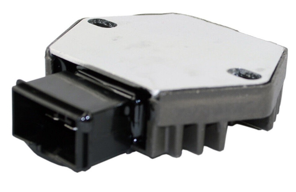 Régulateur Redresseur Haute Tension Pour Honda CBR 600 F2 F3 F4 (91-00) - Pièce Neuve Générique
