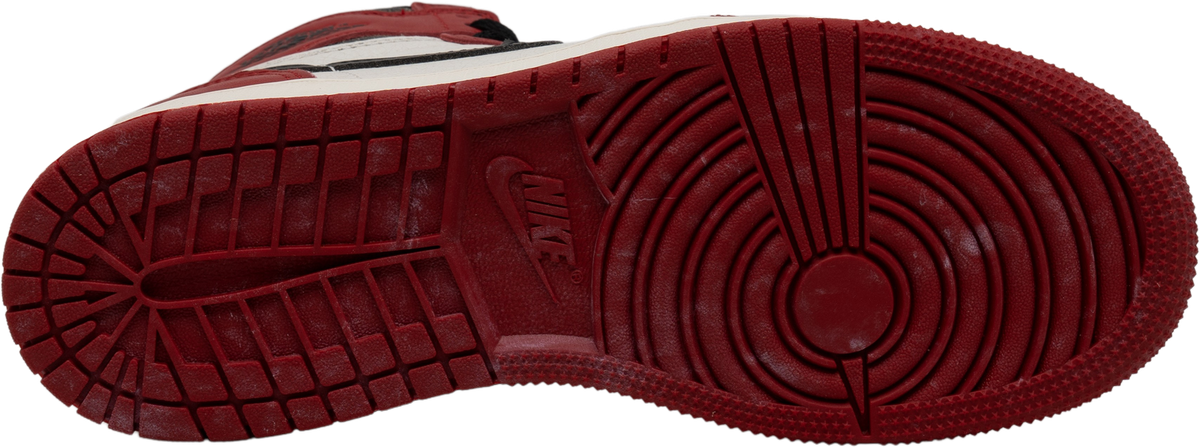 Size 7 (GS) - Jordan 1 Retro OG High Chicago Lost & Found for sale