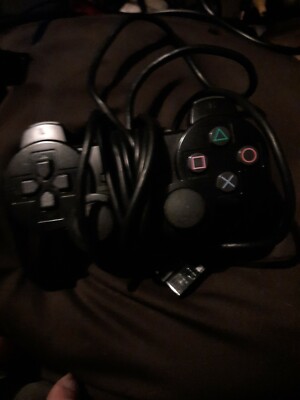 Sony DualShock 2 (700050) Game Controllers & Attachments