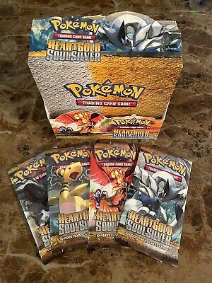 HeartGold/SoulSilver Game Box CartVault