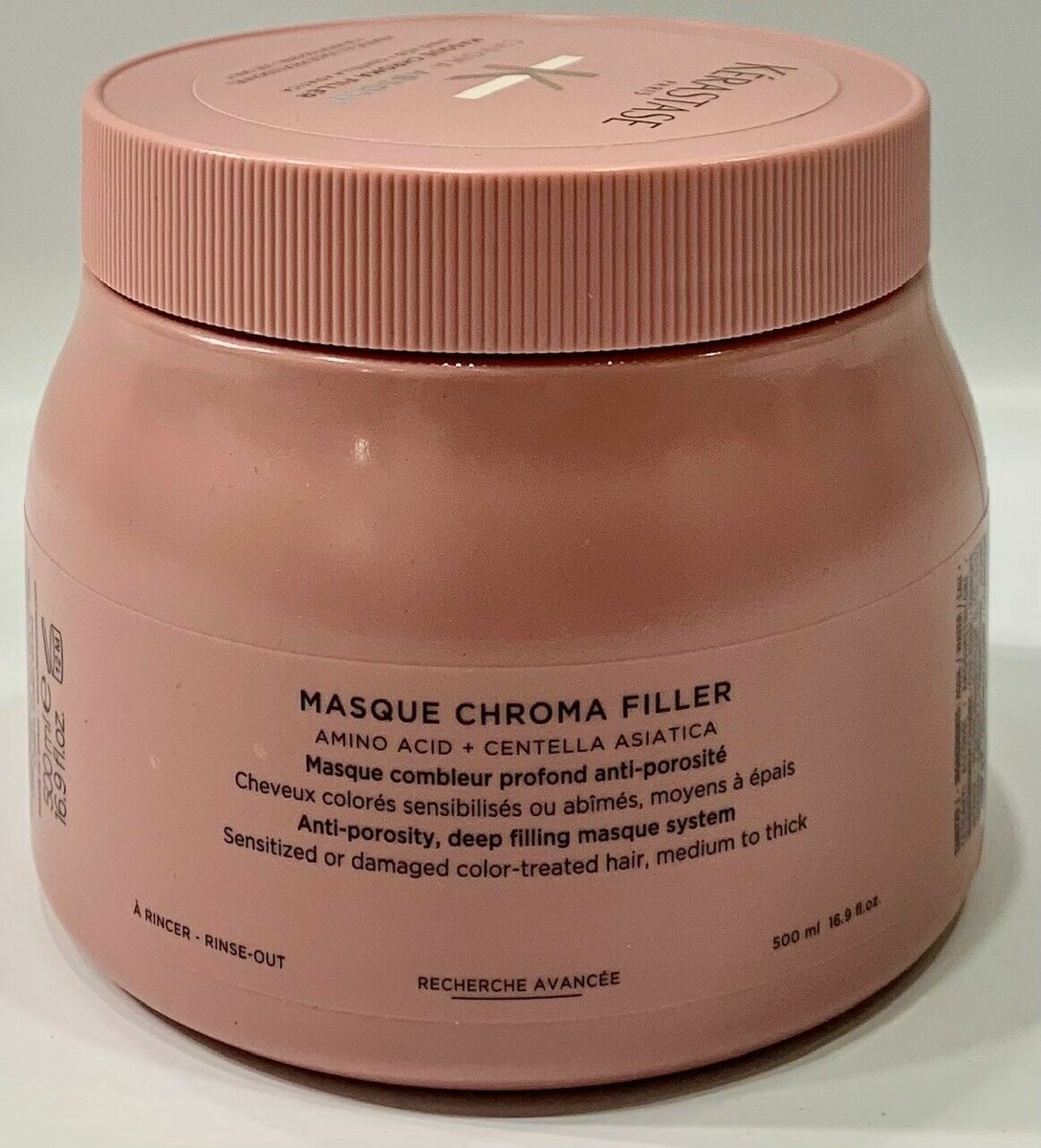 Kerastase Chroma Absolu Masque Chroma Filler Mask 500ml / 16.9oz