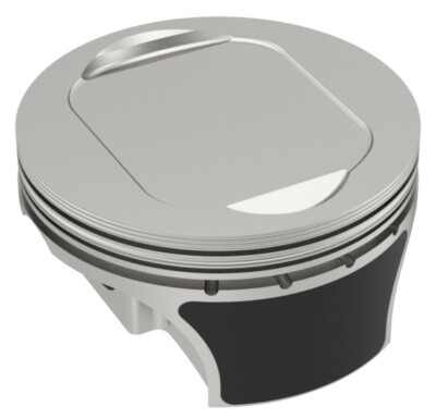 KB PISTONS 2012-2016 FLD Dyna Switchback Harley Davidson FORGED PISTONS TC96 TO