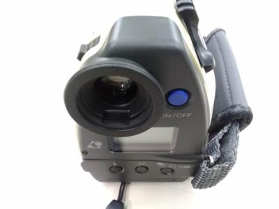 Kyocera Samurai 4000Ix Aps Film Camera | eBay