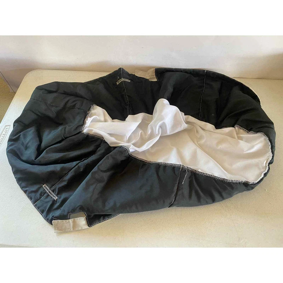 Tela parte moisés MUTSY Foto 3 de 3