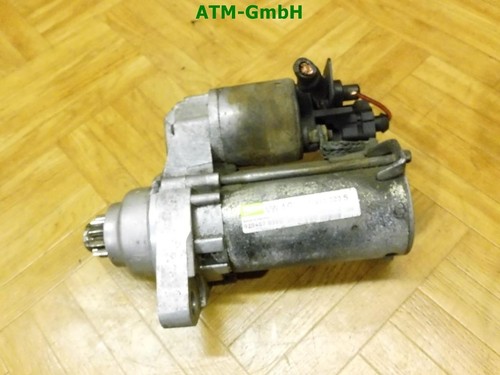 Anlasser Starter Seat Ibiza 3 III Valeo 02T911023S D6GS12 12v