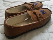 airwalk men's mason moccasin slipper